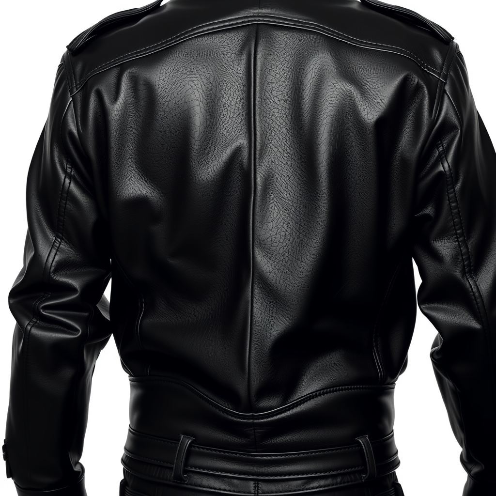 Cop / Uniform Jacket