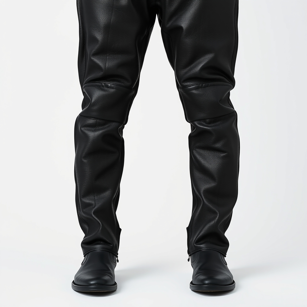 Full Leather Chaps - Custom-Made Gay Leather Chaps – Custom Made Gay Leather