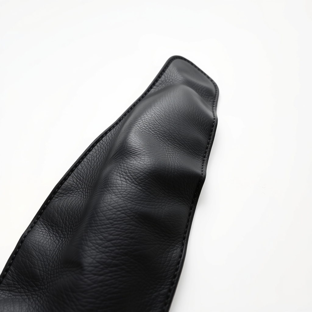 Sidestride Leather Chaps - Custom-Made - custom-made leather