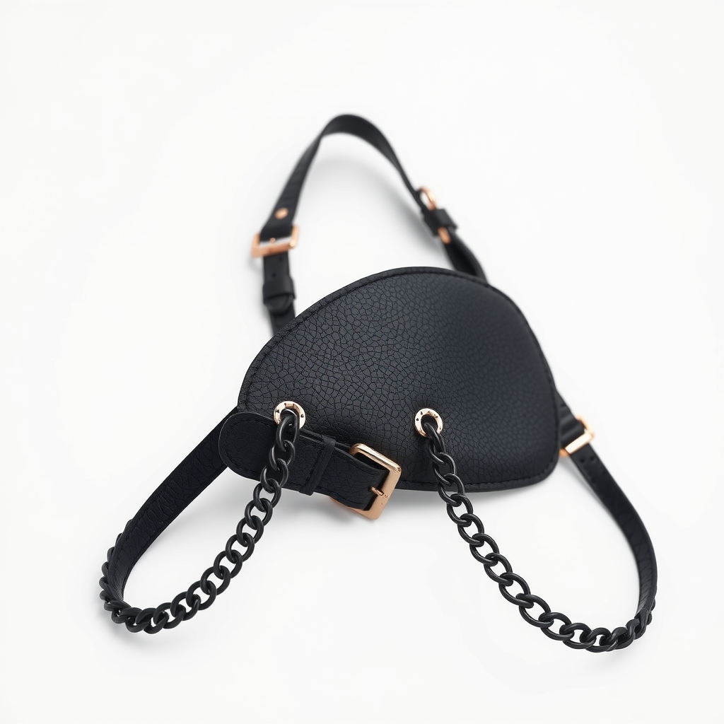 Body Chain Harness