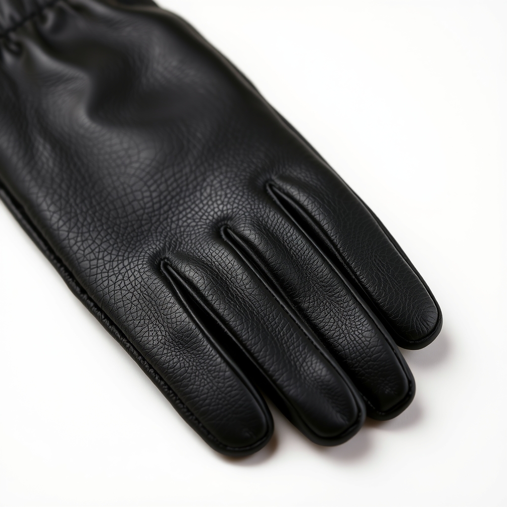 Leather Gloves
